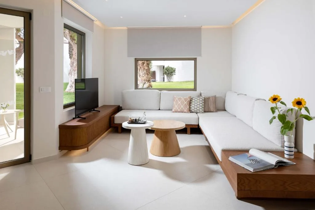 Agapi Beach Resort Premium All Inclusive: another view
