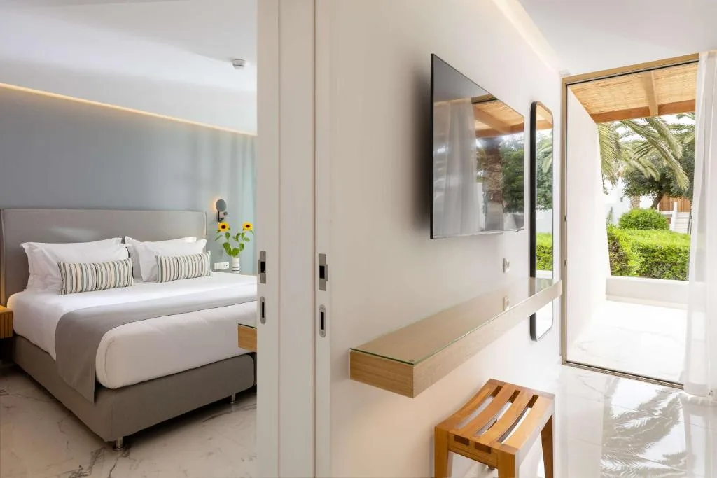 Agapi Beach Resort Premium All Inclusive: another view