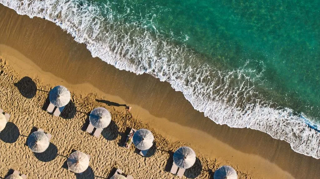 Agapi Beach Resort Premium All Inclusive: another view