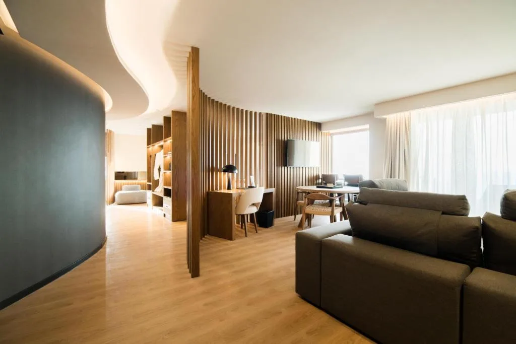 Akasha Beach Hotel & Spa: another view