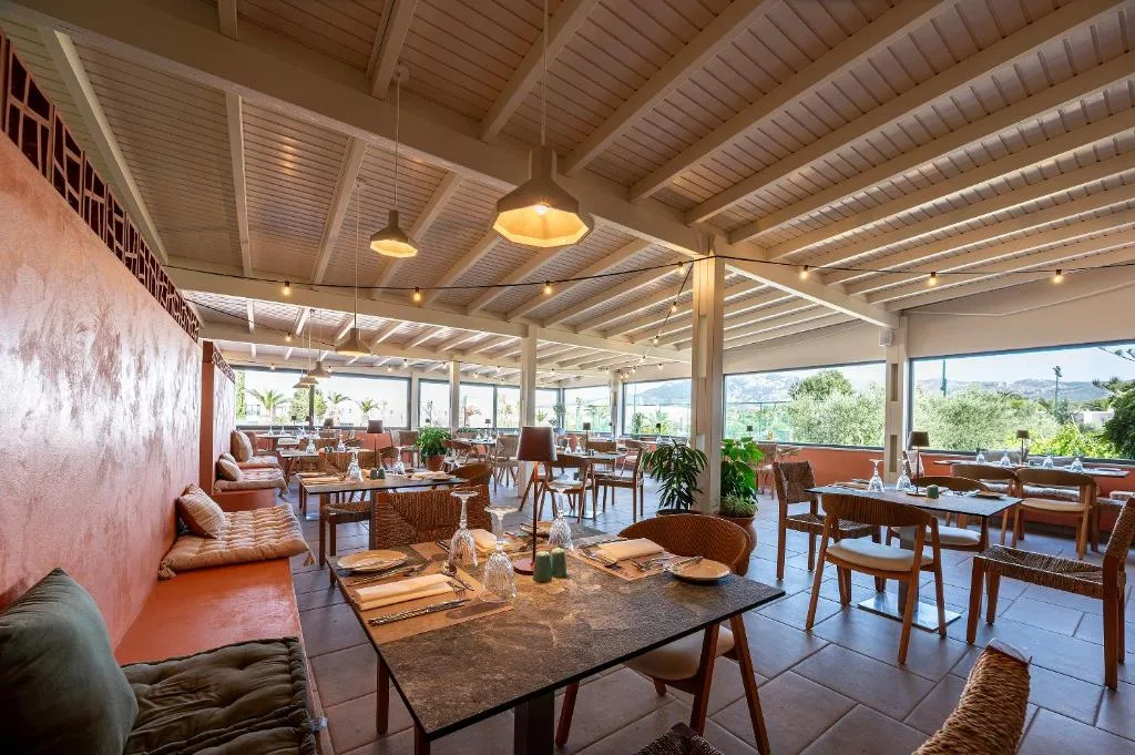 Akti Coast Club: another view