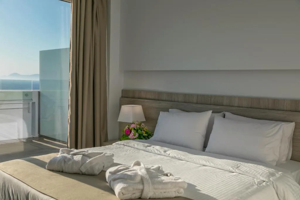 Akti Imperial Deluxe Resort & Spa Dolce by Wyndham: another view