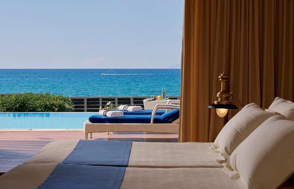 Aldemar Olympian Village: another view