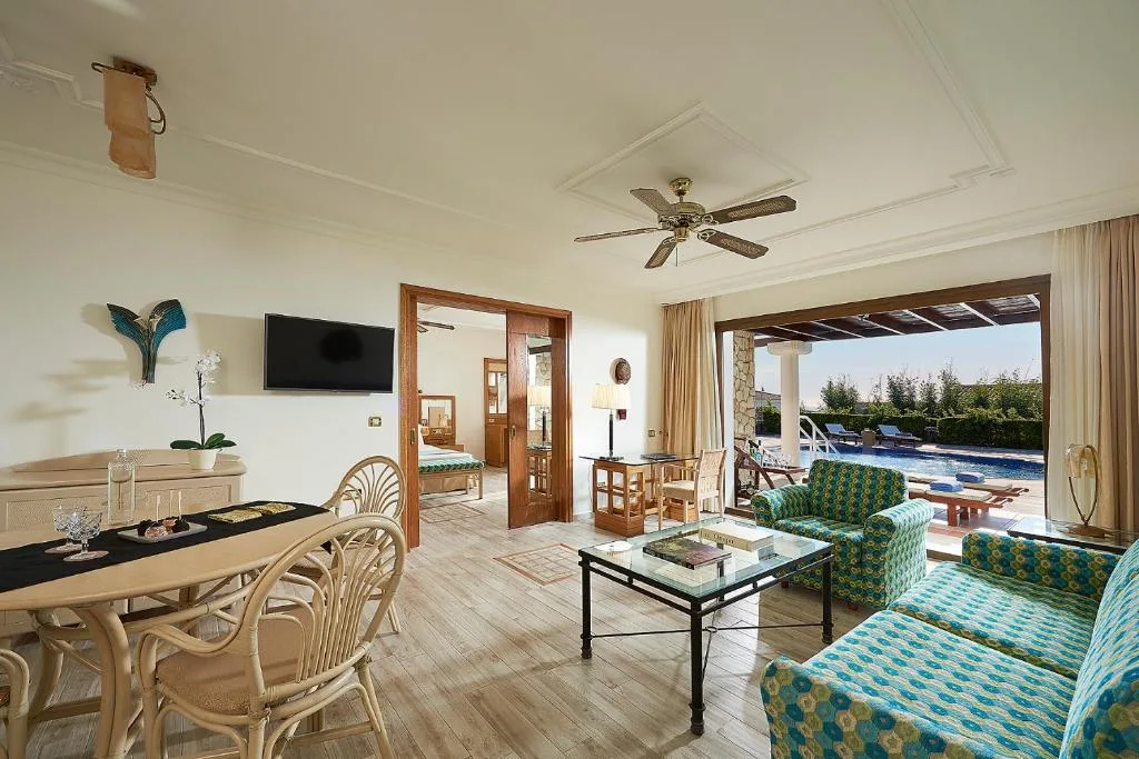 Aldemar Olympian Village: another view