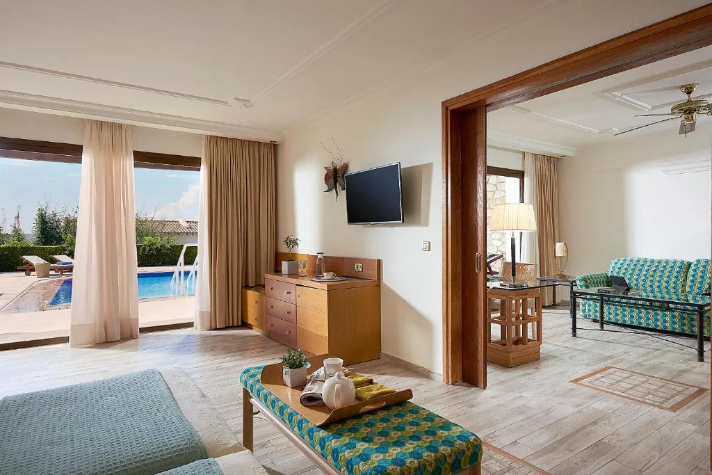 Aldemar Olympian Village: another view