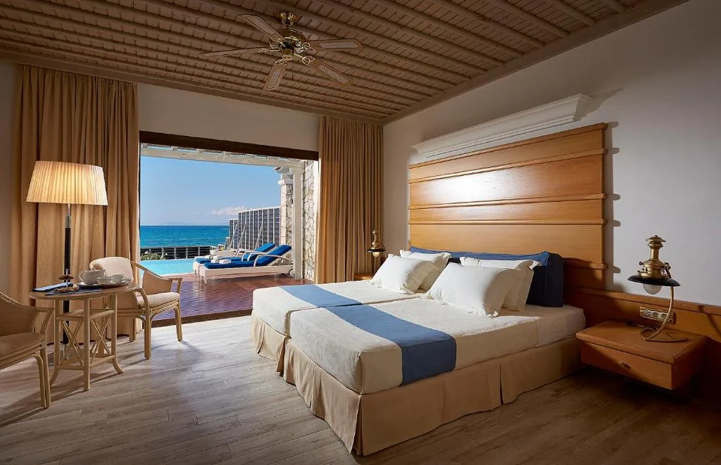 Aldemar Olympian Village: another view
