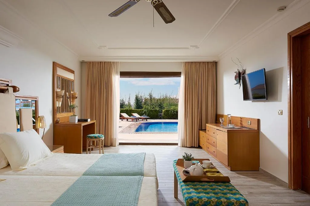 Aldemar Olympian Village: another view
