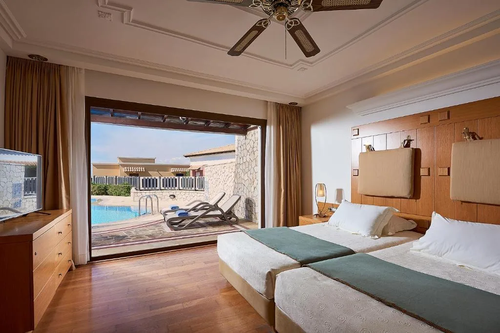 Aldemar Olympian Village: another view