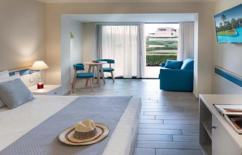 Aldemar Olympian Village: another view