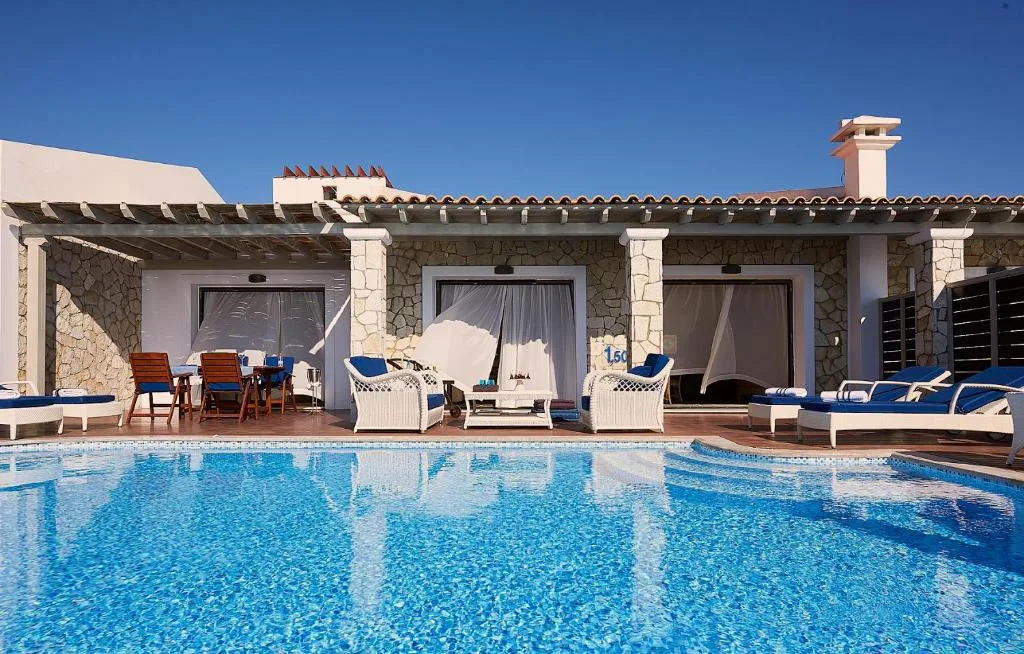 Aldemar Olympian Village: another view