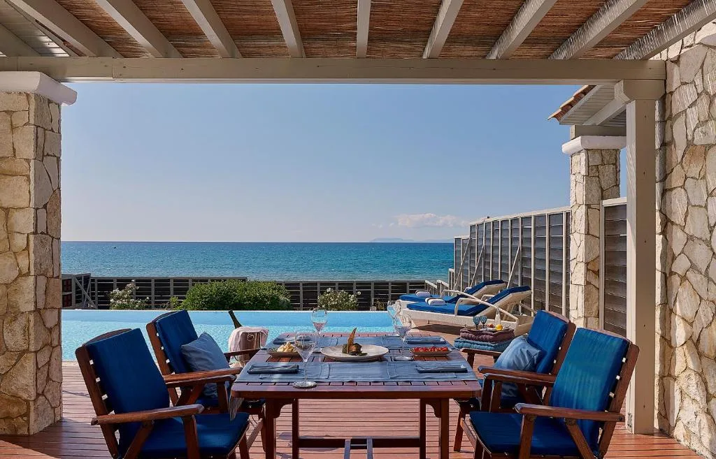 Aldemar Olympian Village: another view
