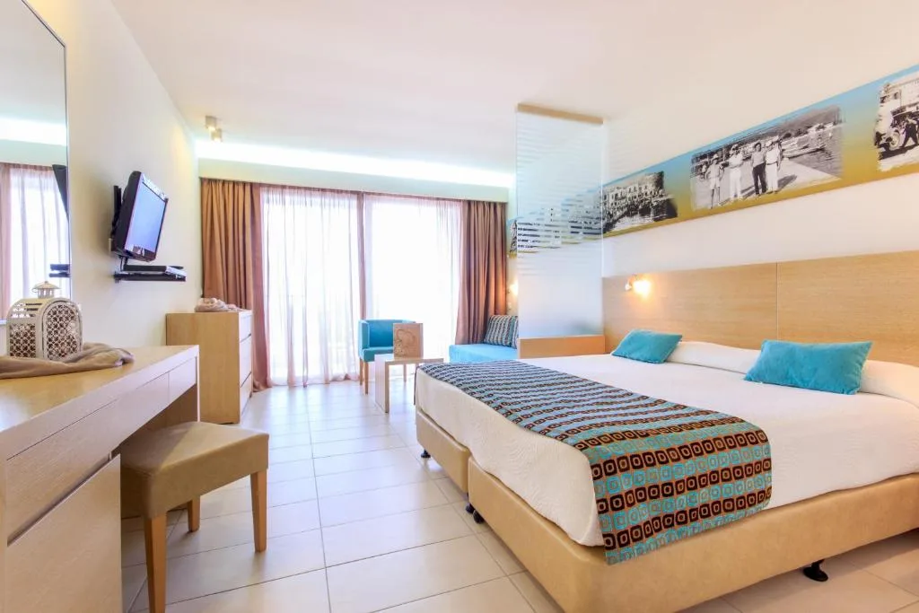 ALEA Hotel & Suites: another view