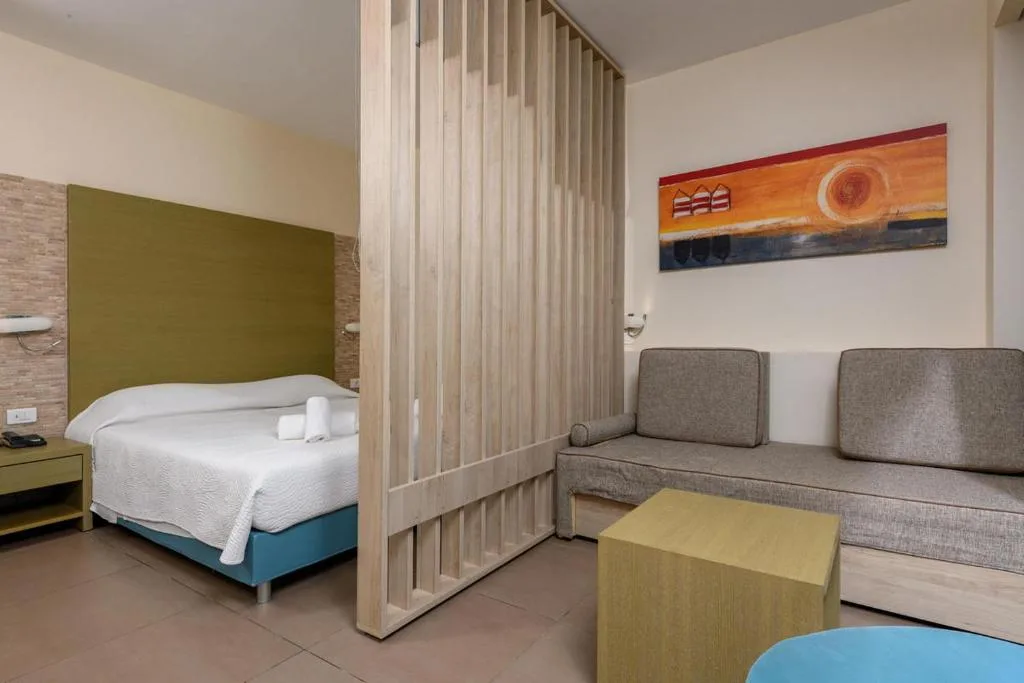 ALEA Hotel & Suites: another view