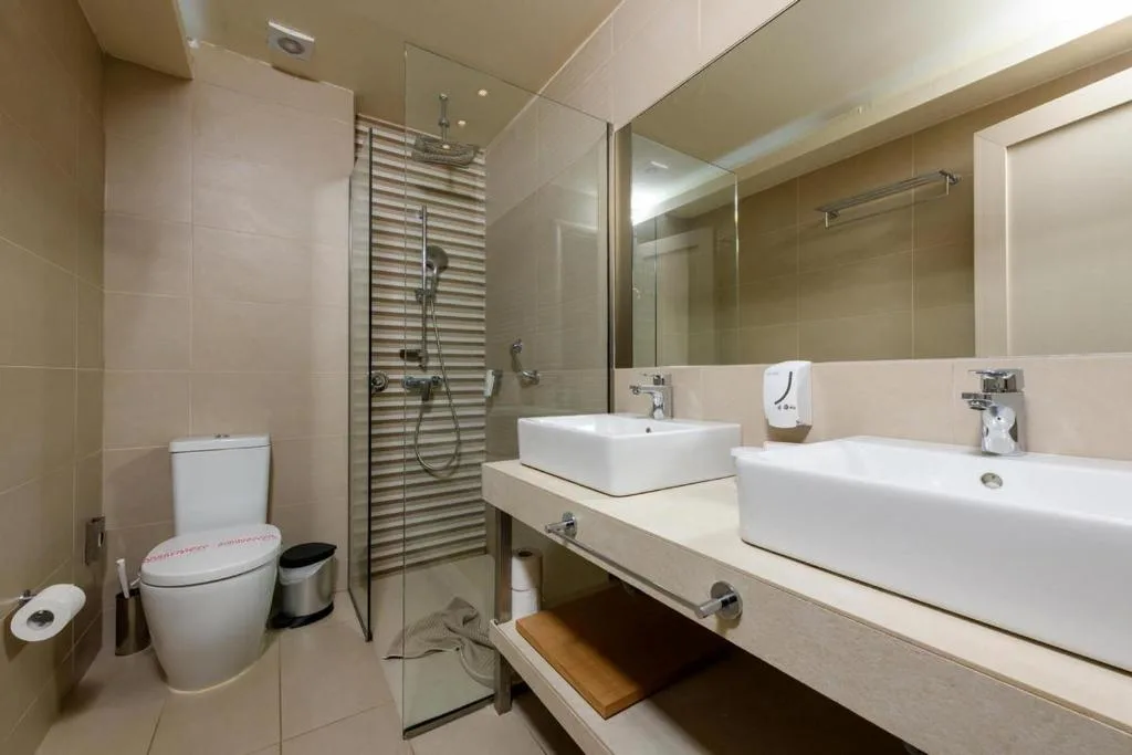 ALEA Hotel & Suites: another view