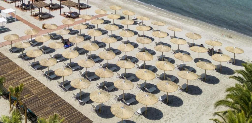 ALEA Hotel & Suites: another view
