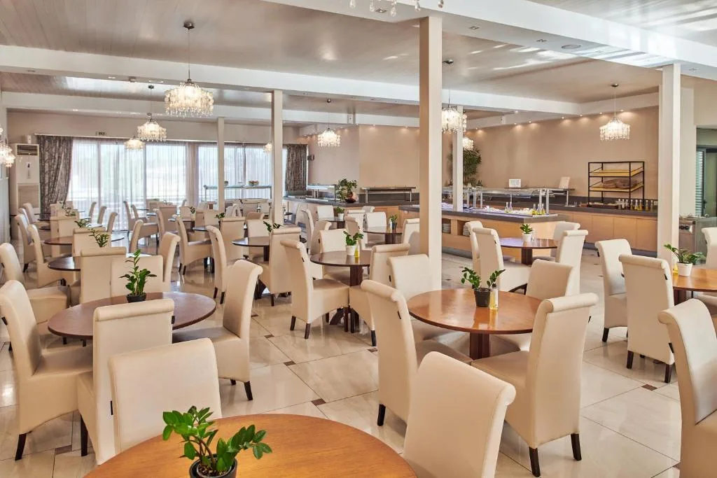 Altura Hotel Zakynthos: another view
