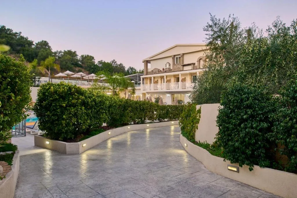 Altura Hotel Zakynthos: another view