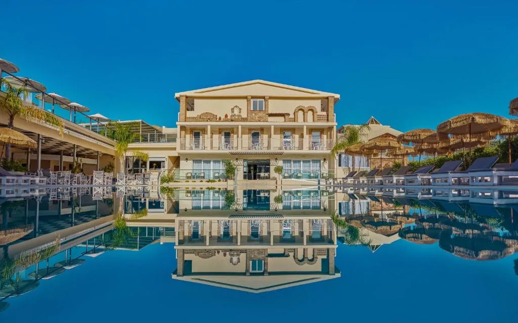 Altura Hotel Zakynthos: another view