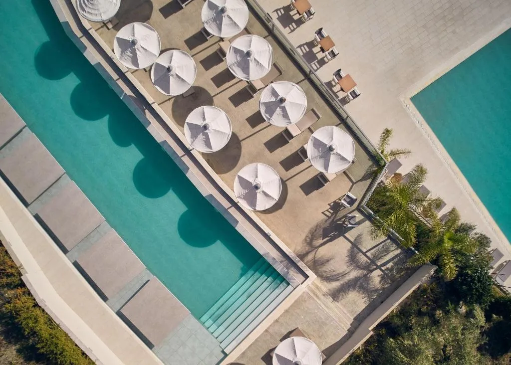 Altura Hotel Zakynthos: another view