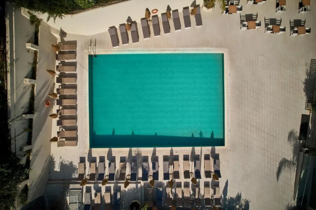 Altura Hotel Zakynthos: another view