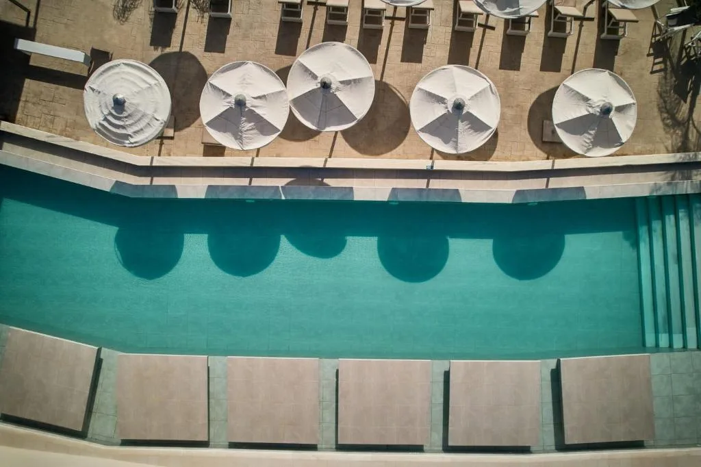 Altura Hotel Zakynthos: another view