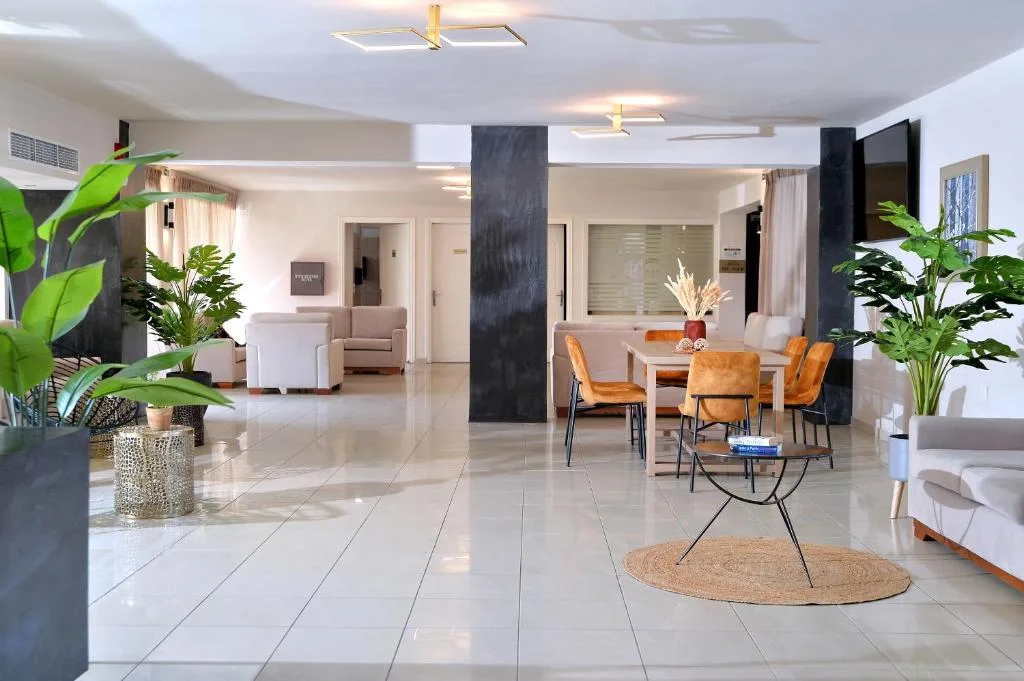 Alykanas Beach Grand Hotel by Zante Plaza: another view