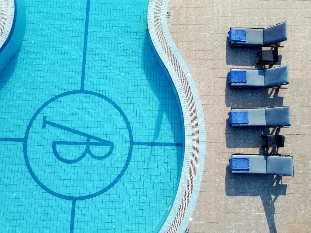 Alykanas Beach Grand Hotel by Zante Plaza: another view
