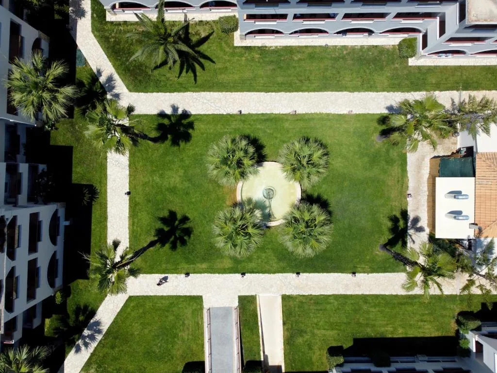 Alykanas Beach Grand Hotel by Zante Plaza: another view
