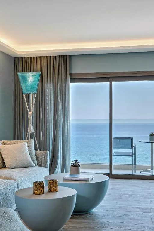 Amada Colossos Resort: another view