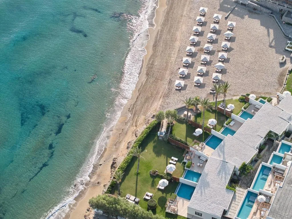 Amirandes, A Resort to Live: another view