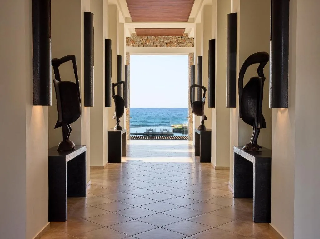 Amirandes, A Resort to Live: another view