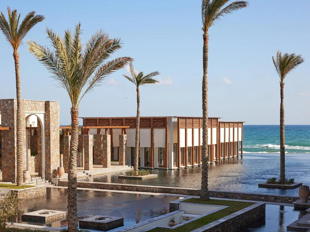 Amirandes, A Resort to Live: another view