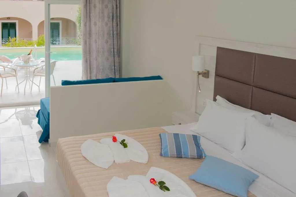 Amour Holiday Resort: another view