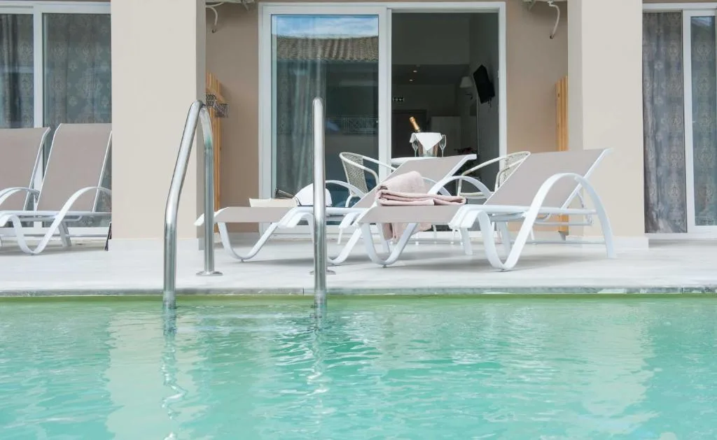 Amour Holiday Resort: another view