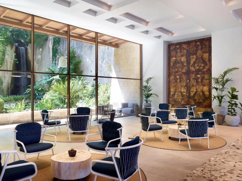Amus Hotel & Spa: another view