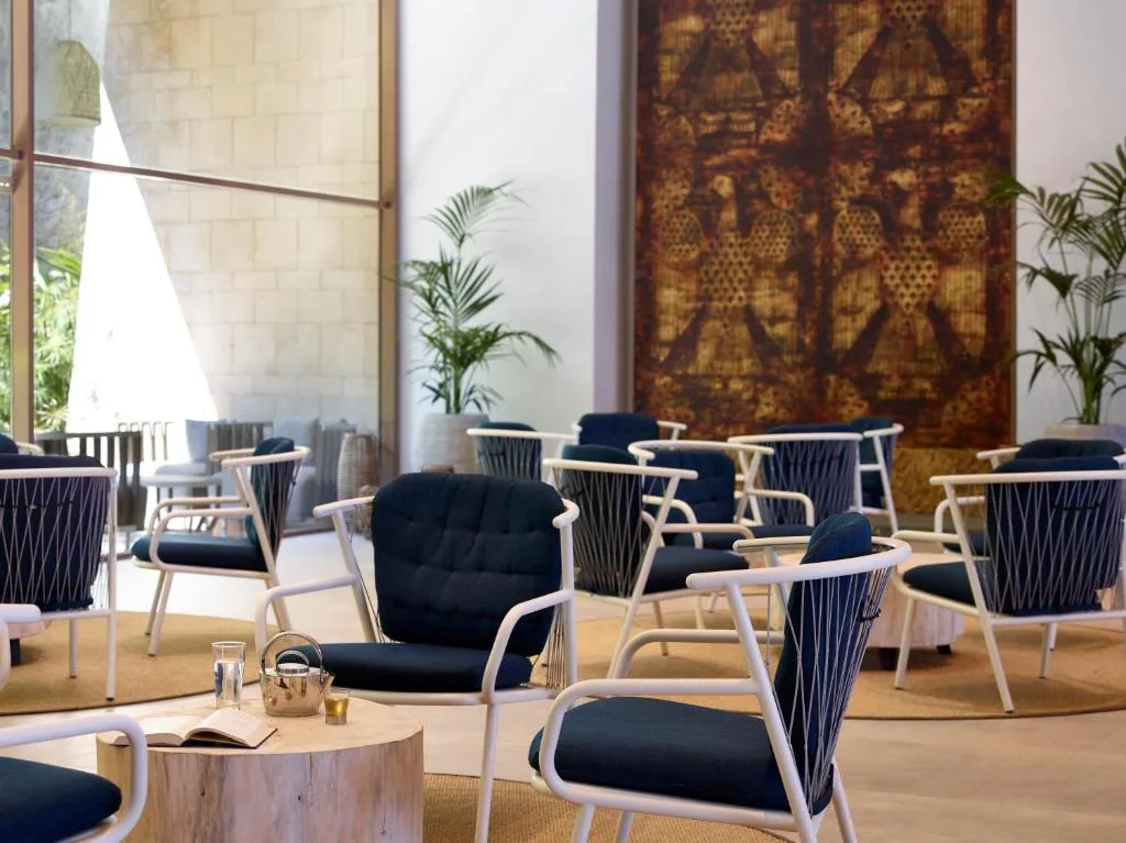 Amus Hotel & Spa: another view