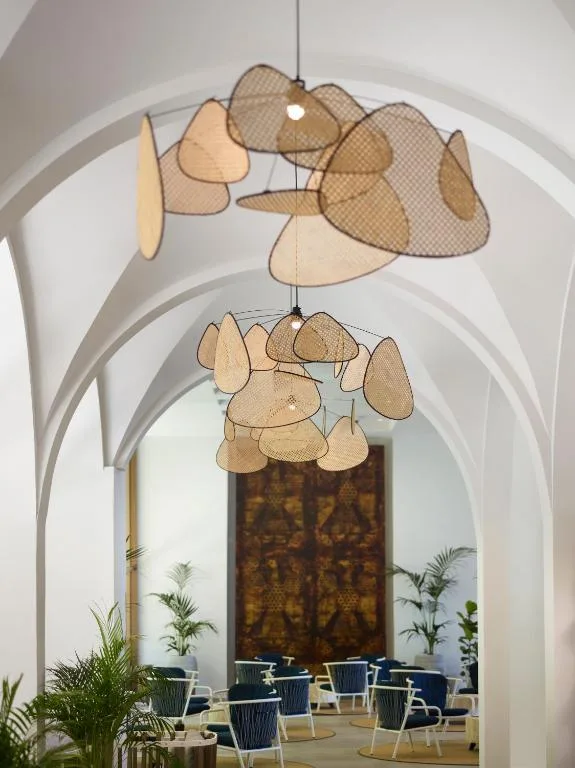 Amus Hotel & Spa: another view