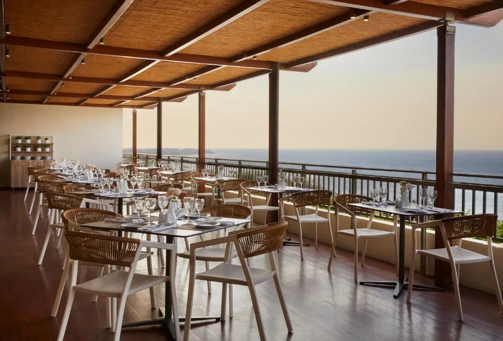 Amus Hotel & Spa: another view