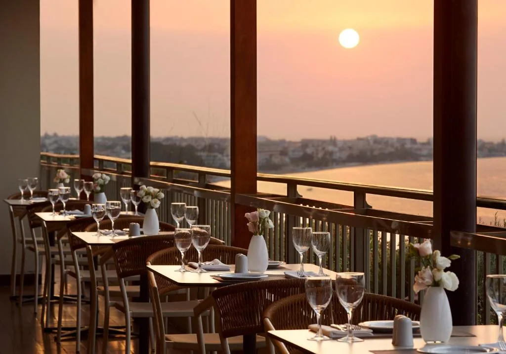 Amus Hotel & Spa: another view