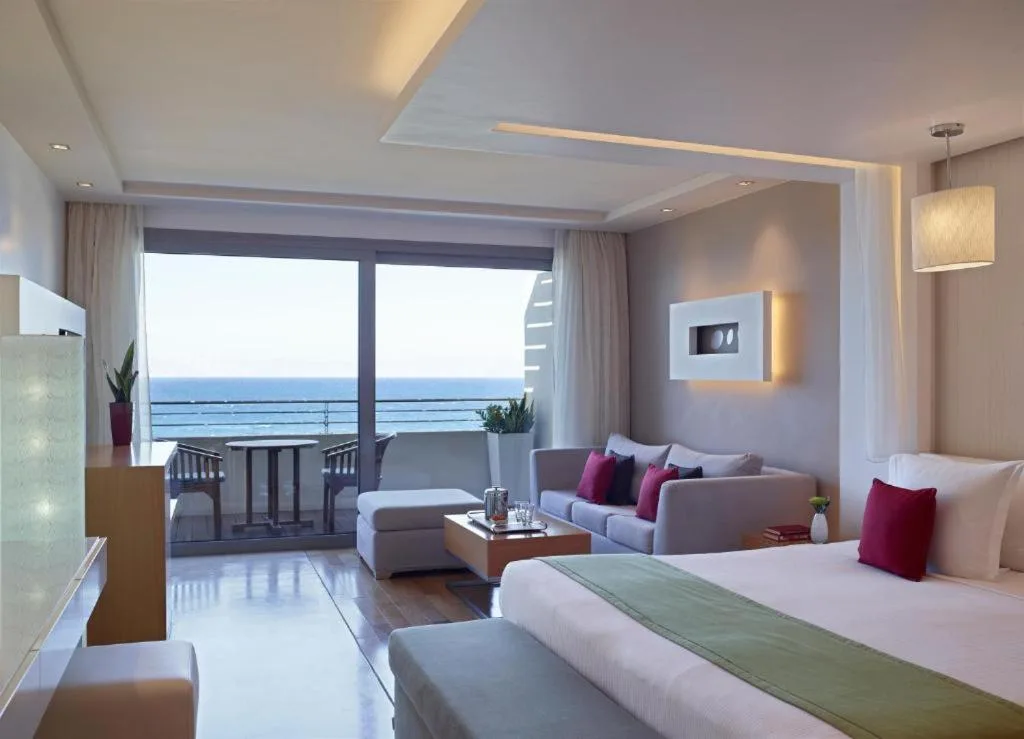 Amus Hotel & Spa: another view