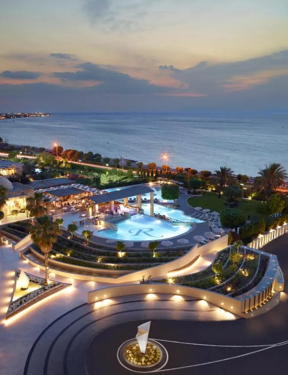 Amus Hotel & Spa: another view