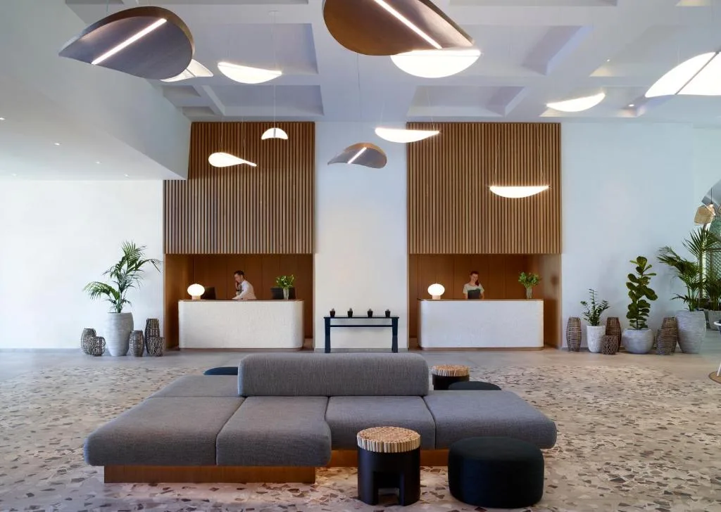Amus Hotel & Spa: another view