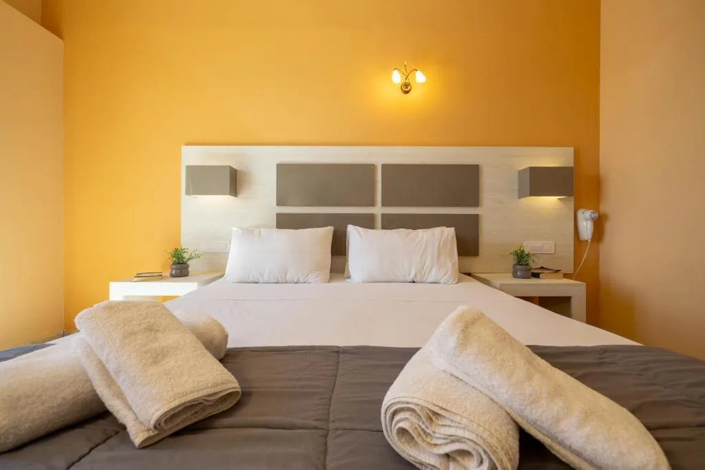 Anastasia Beach Hotel by Zante Plaza: another view