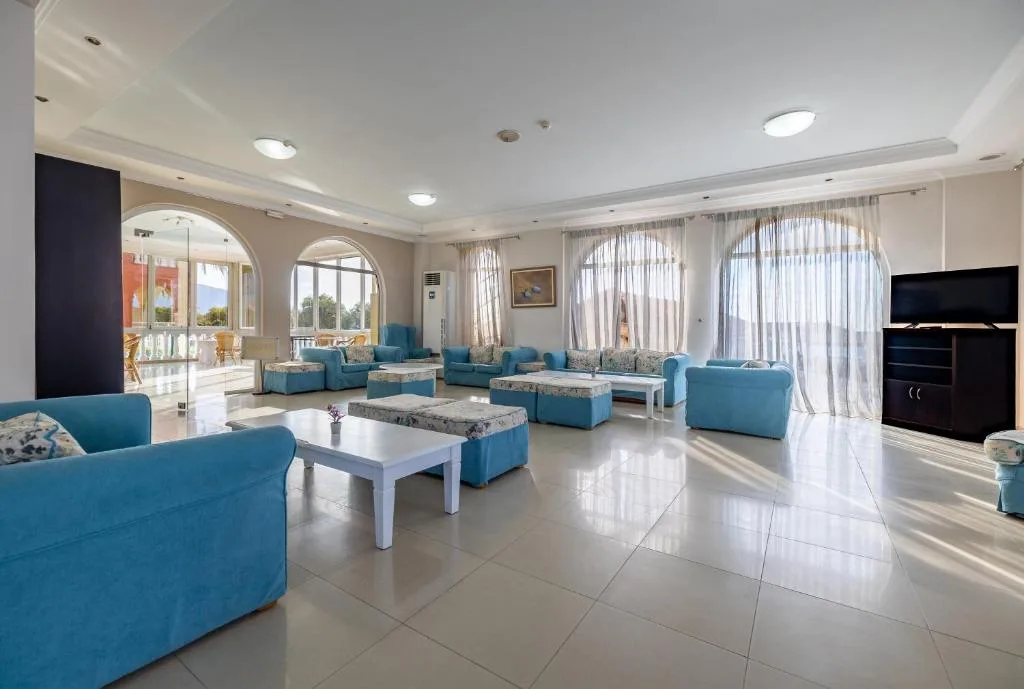 Anastasia Beach Hotel by Zante Plaza: another view