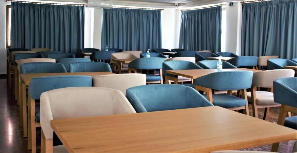 Apollon Hotel: another view