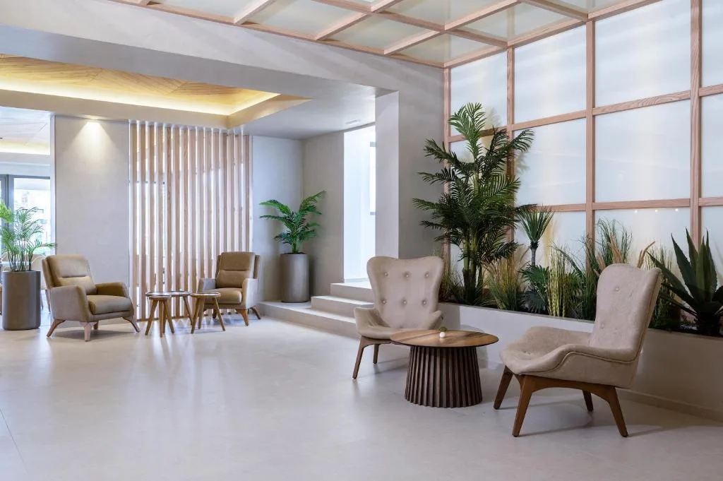 Apollon Hotel: another view