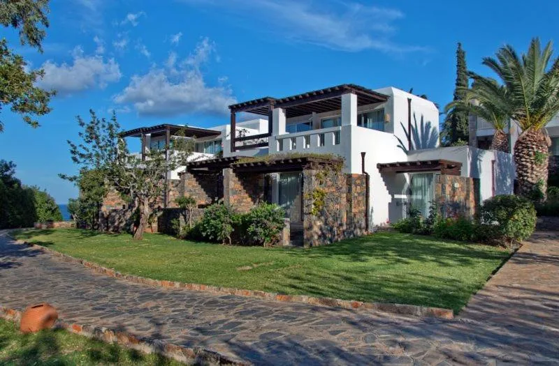 Aquila Elounda Village Resort, Suites & Spa: another view