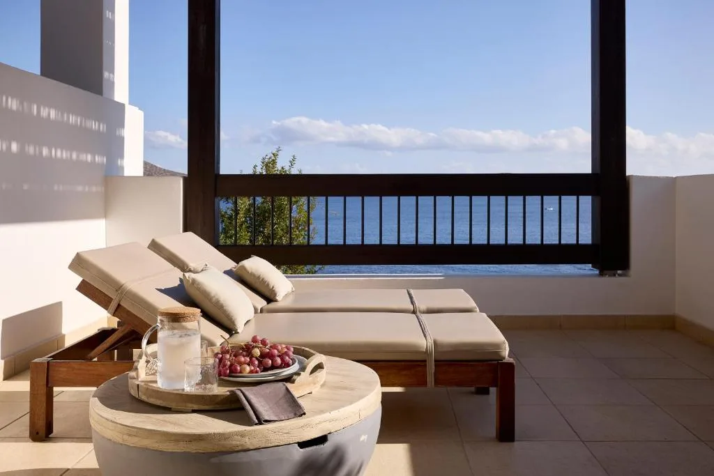 Aquila Elounda Village Resort, Suites & Spa: another view