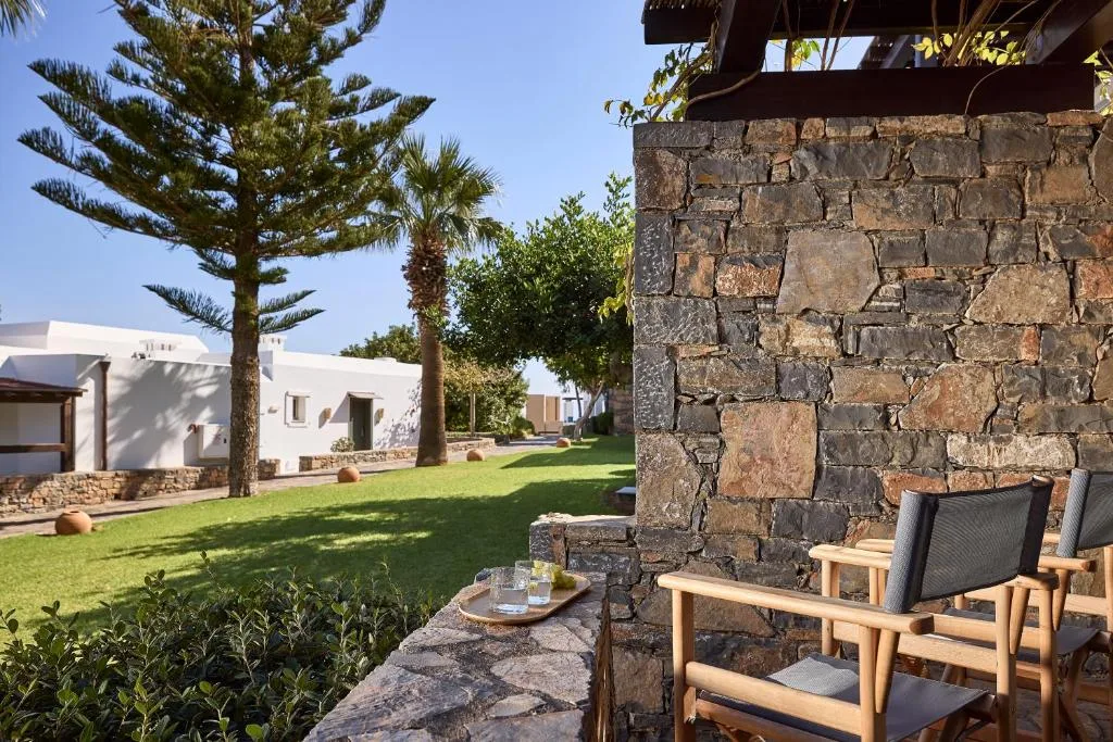 Aquila Elounda Village Resort, Suites & Spa: another view