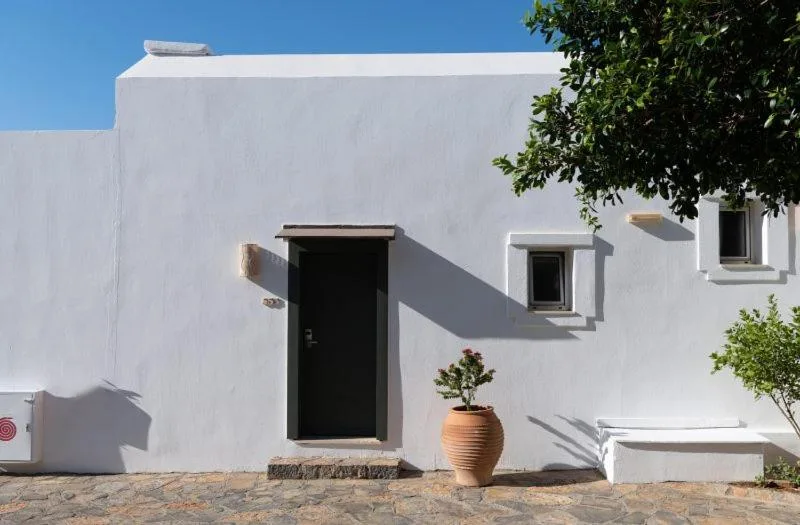 Aquila Elounda Village Resort, Suites & Spa: another view